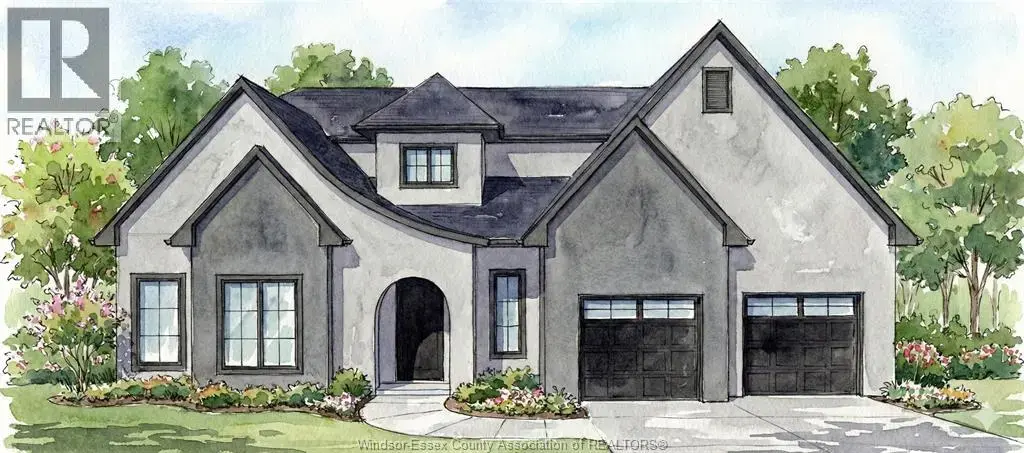 230 Cowan Court, Amherstburg